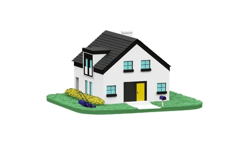 House_render